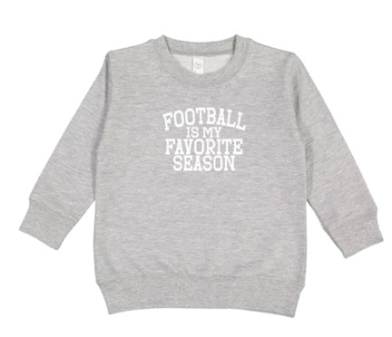 CARDS (Kiddos) | Football is my Favorite Season