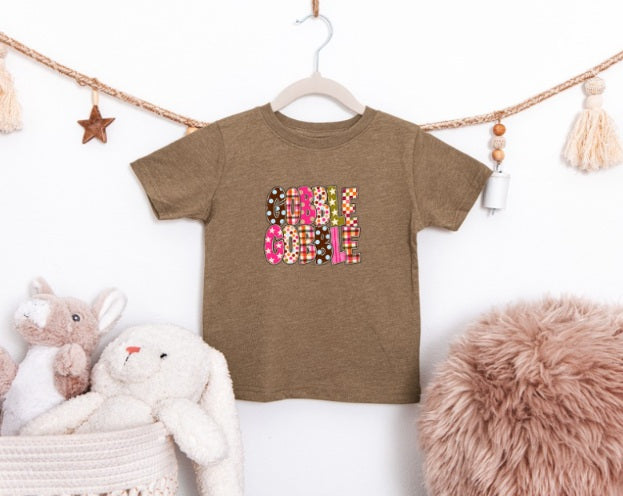 FALL (Kiddos) | Gobble Gobble
