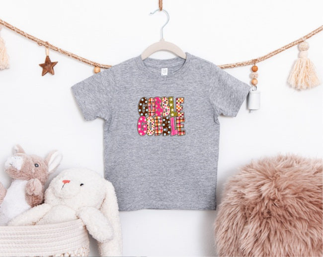 FALL (Kiddos) | Gobble Gobble