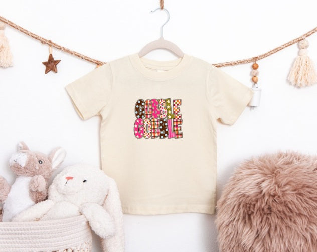 FALL (Kiddos) | Gobble Gobble