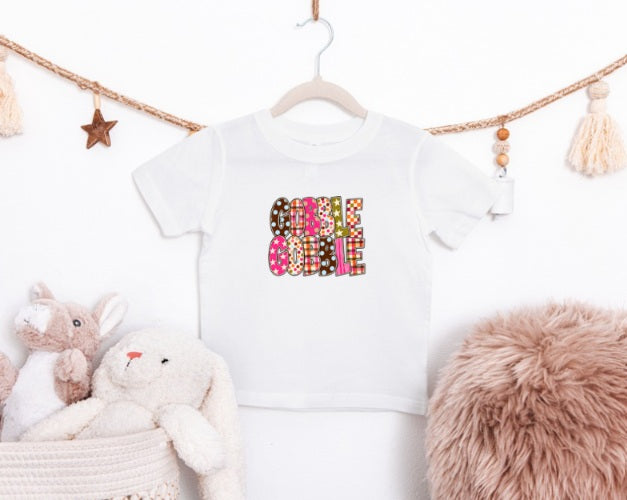 FALL (Kiddos) | Gobble Gobble