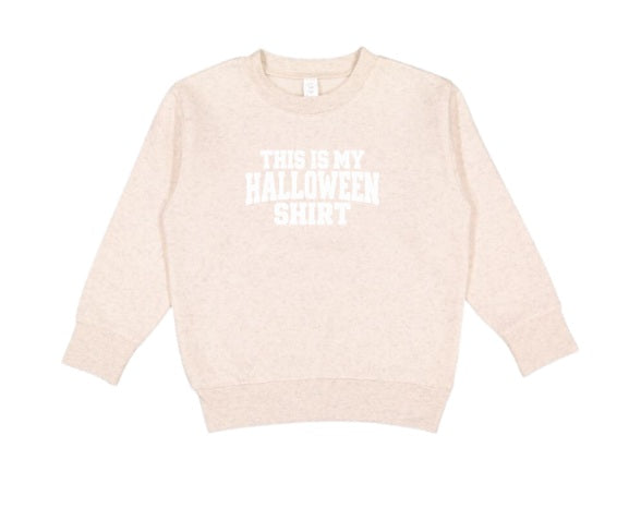 HALLOWEEN (Kiddos) | Halloween Shirt