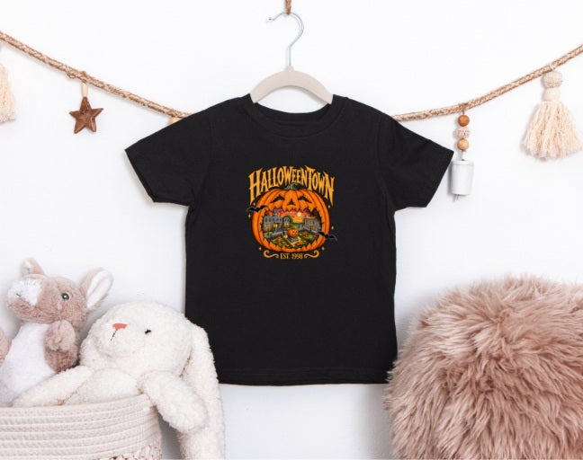 HALLOWEEN (Kiddos) | Halloween Town