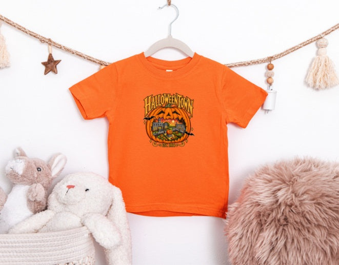 HALLOWEEN (Kiddos) | Halloween Town