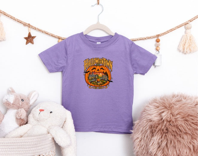 HALLOWEEN (Kiddos) | Halloween Town