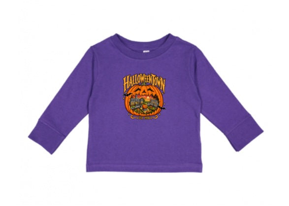 HALLOWEEN (Kiddos) | Halloween Town