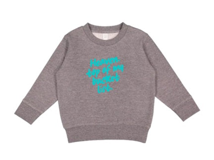 JESUS (Kiddos) | Heaven Bucket List - Teal