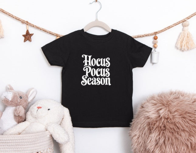 HALLOWEEN (Kiddos) | Hocus Pocus Season