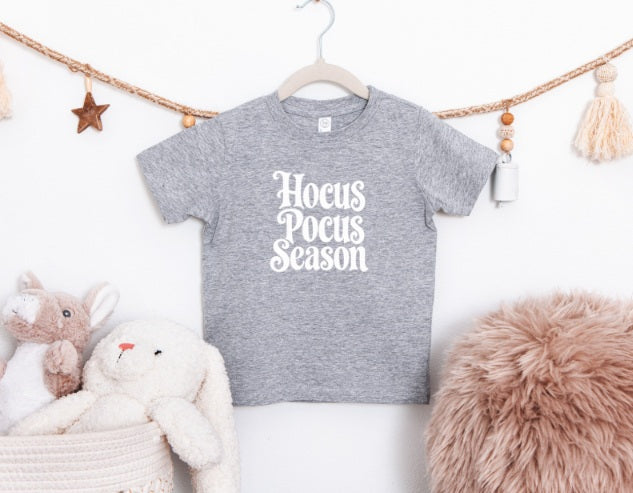 HALLOWEEN (Kiddos) | Hocus Pocus Season