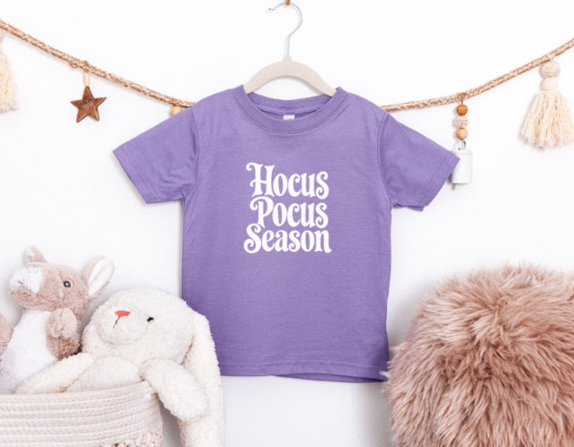 HALLOWEEN (Kiddos) | Hocus Pocus Season
