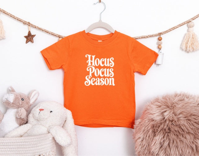 HALLOWEEN (Kiddos) | Hocus Pocus Season