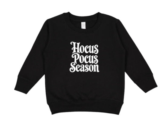 HALLOWEEN (Kiddos) | Hocus Pocus Season