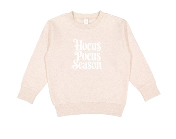 HALLOWEEN (Kiddos) | Hocus Pocus Season