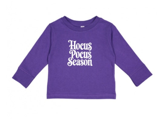 HALLOWEEN (Kiddos) | Hocus Pocus Season