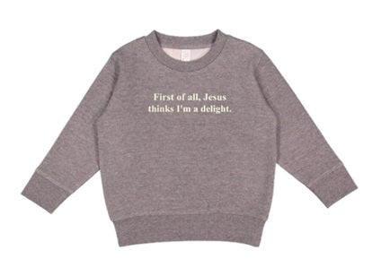 JESUS (Kiddos) | Jesus Delight
