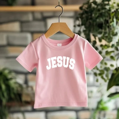 JESUS (Kiddos) | Jesus - White