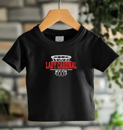 CARDS (Kiddos) | Lady Cardinal Net