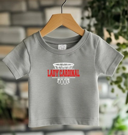CARDS (Kiddos) | Lady Cardinal Net