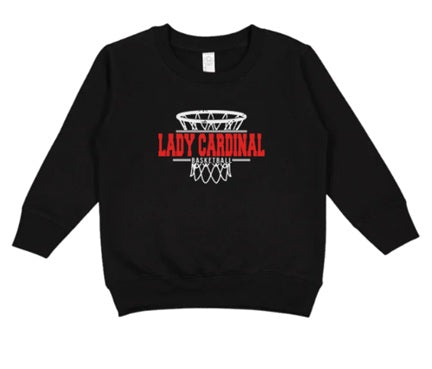CARDS (Kiddos) | Lady Cardinal Net