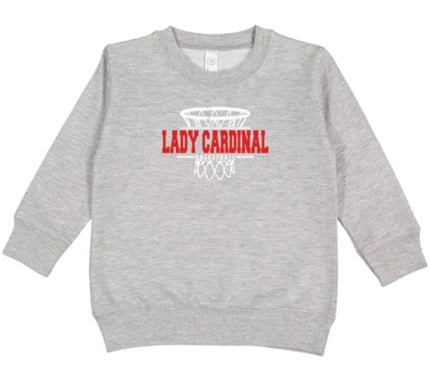 CARDS (Kiddos) | Lady Cardinal Net