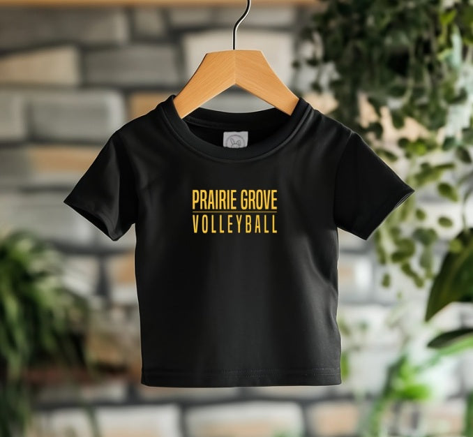 TIGERS (Kiddos) | PG Volleyball Line