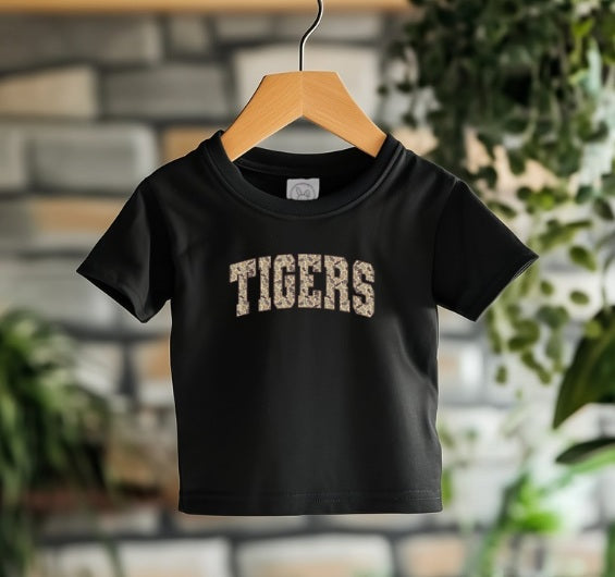 TIGERS (Kiddos) | Tigers Camo