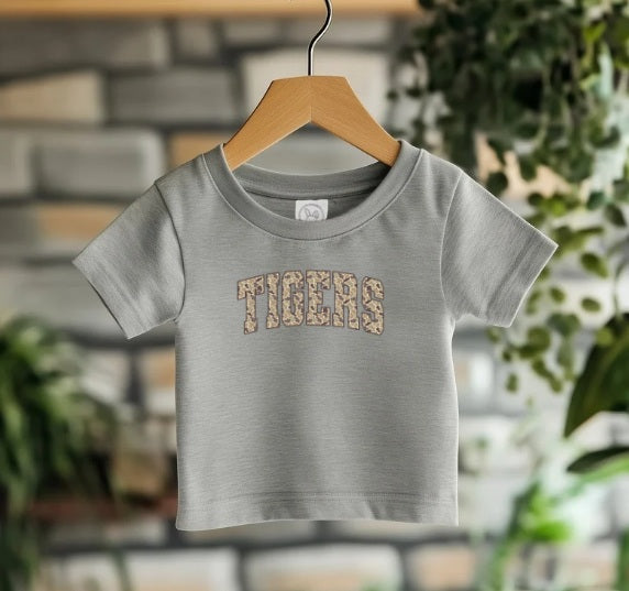 TIGERS (Kiddos) | Tigers Camo