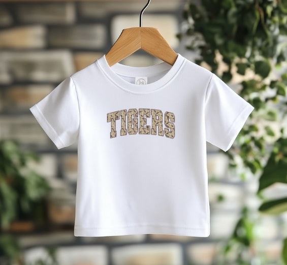 TIGERS (Kiddos) | Tigers Camo