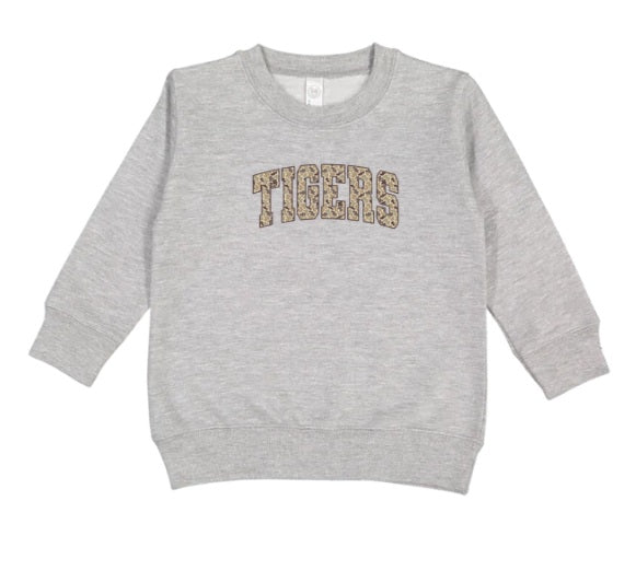 TIGERS (Kiddos) | Tigers Camo