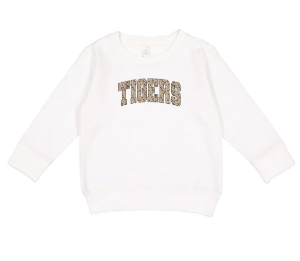 TIGERS (Kiddos) | Tigers Camo