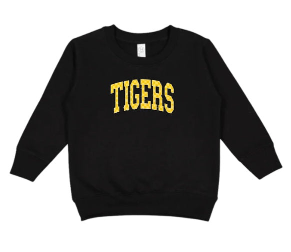 TIGERS (Kiddos) | Tigers Checkered