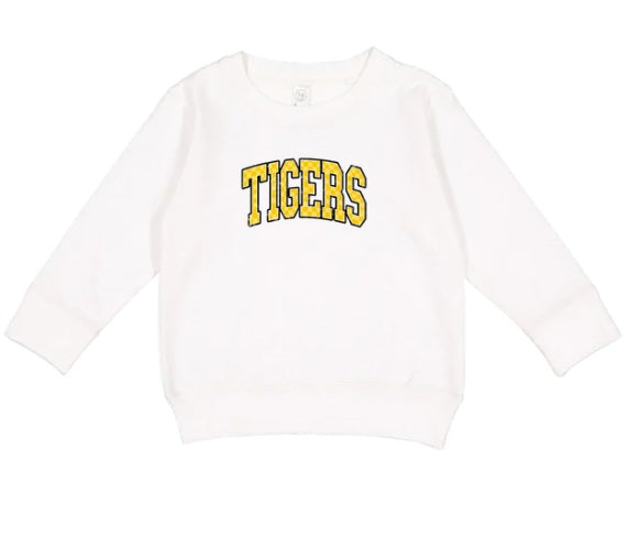 TIGERS (Kiddos) | Tigers Checkered