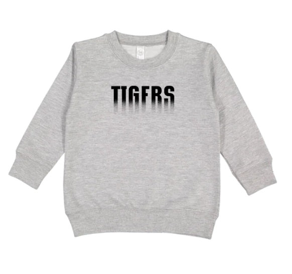 TIGERS (Kiddos) | Tigers Fade (Black)