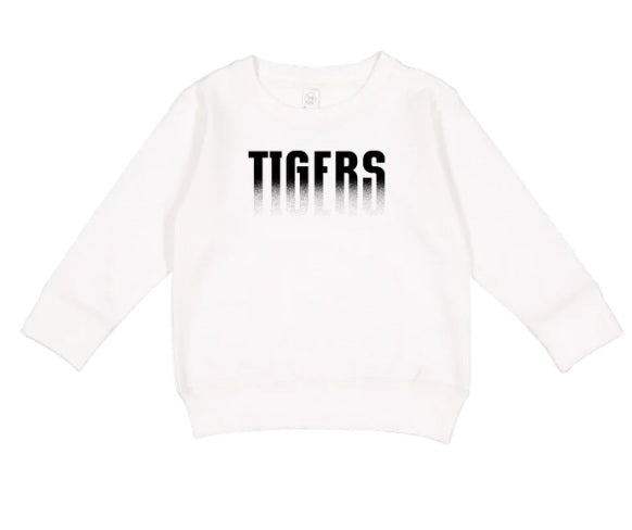 TIGERS (Kiddos) | Tigers Fade (Black)