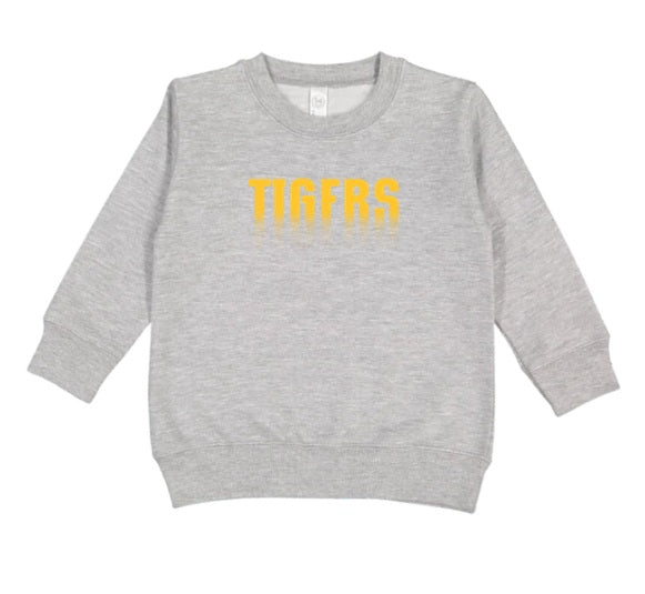 TIGERS (Kiddos) | Tigers Fade (Yellow)