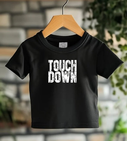 CARDS (Kiddos) | Touchdown White