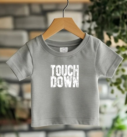 CARDS (Kiddos) | Touchdown White