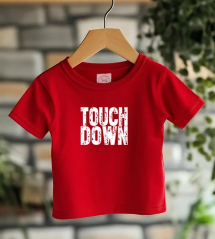 CARDS (Kiddos) | Touchdown White