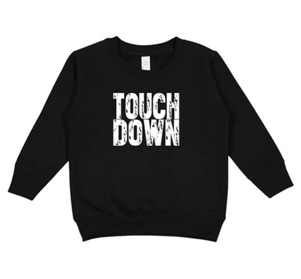 CARDS (Kiddos) | Touchdown White
