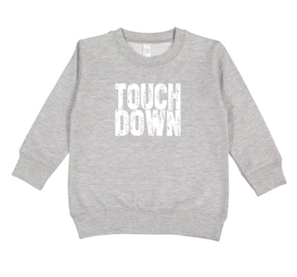 CARDS (Kiddos) | Touchdown White
