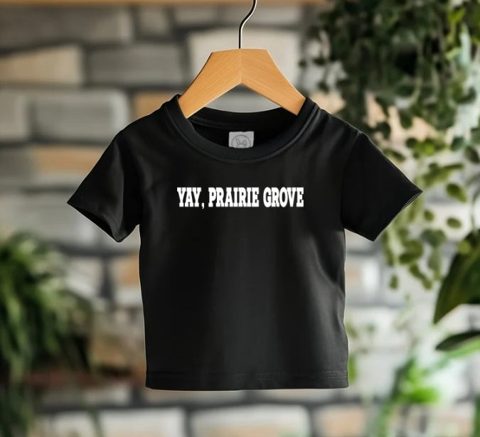 TIGERS (Kiddos) | Yay Prairie Grove