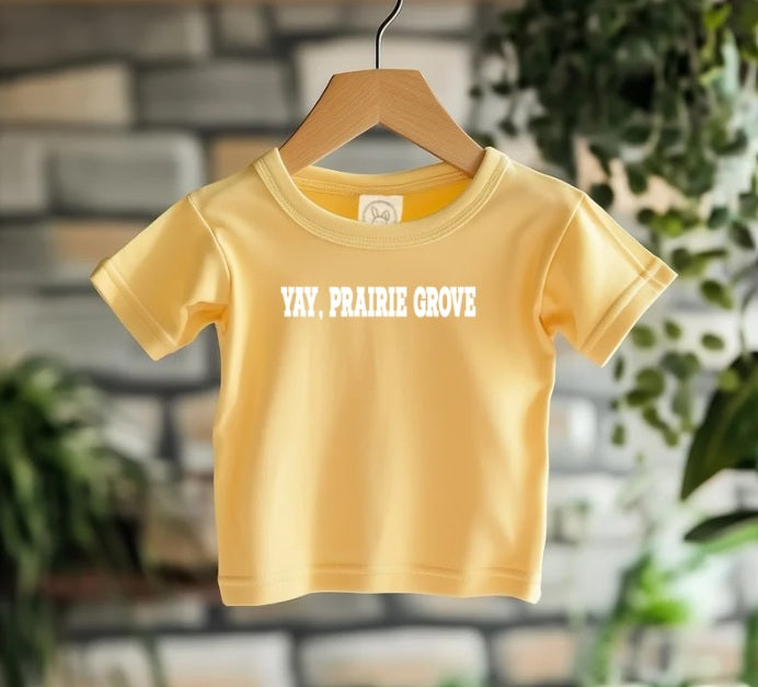 TIGERS (Kiddos) | Yay Prairie Grove