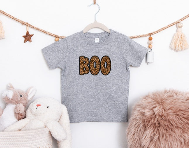 HALLOWEEN (Kiddos) | Boo
