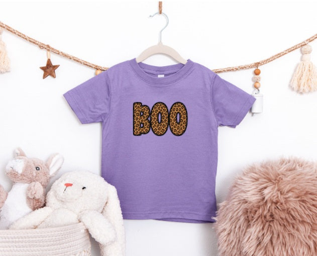 HALLOWEEN (Kiddos) | Boo