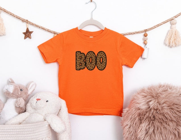 HALLOWEEN (Kiddos) | Boo