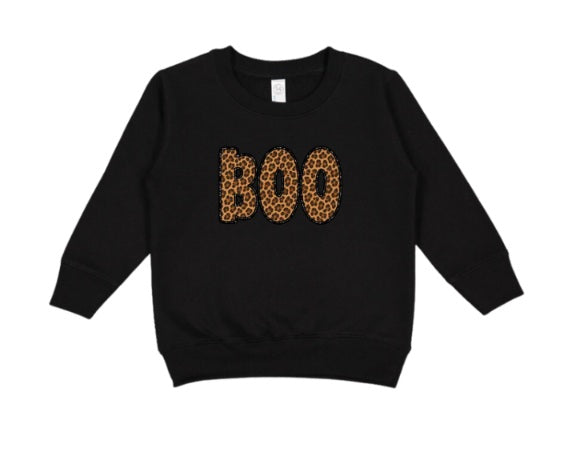 HALLOWEEN (Kiddos) | Boo