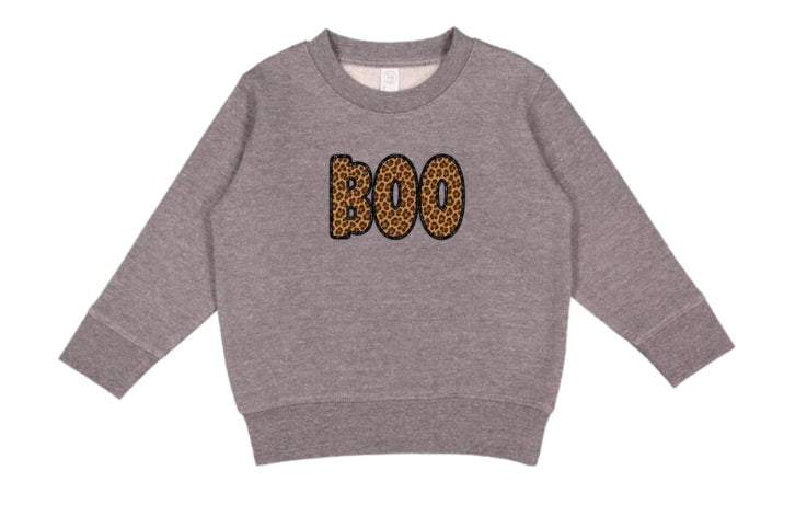 HALLOWEEN (Kiddos) | Boo