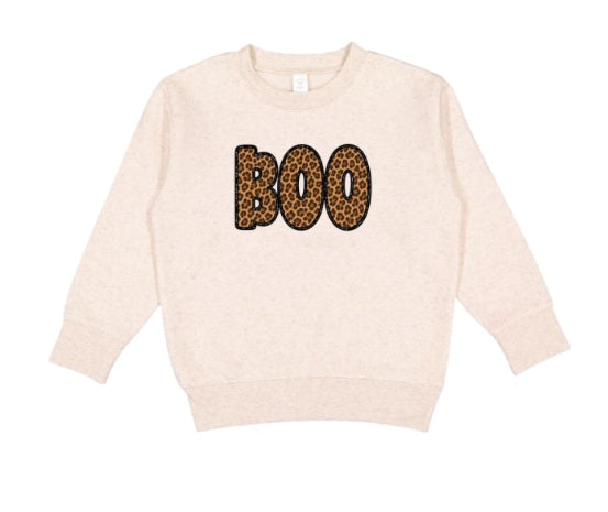 HALLOWEEN (Kiddos) | Boo
