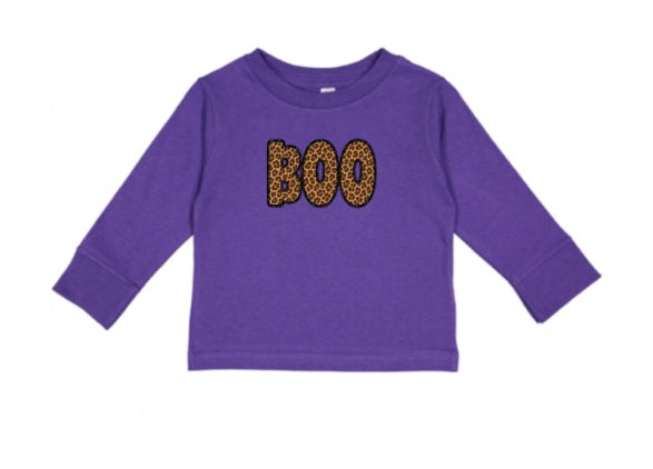 HALLOWEEN (Kiddos) | Boo