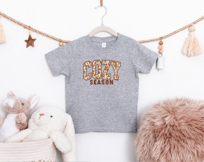 FALL (Kiddos) | Cozy Season